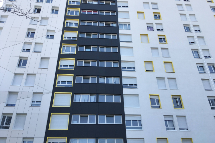 La Courneuve